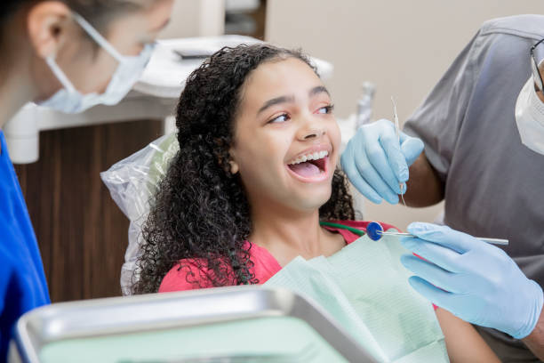 Best Orthodontic Emergency Dentist in Burley, ID